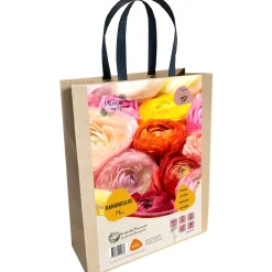 Baltus Bodemverbeteraars>Ranonkel Flower my life giftbag