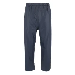 Cratex Werkregenkleding>Regenbroek H Limerick blauw S