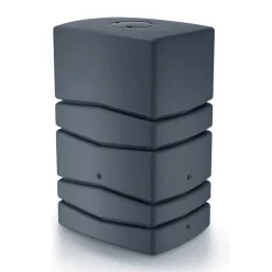 Waterform Pompen En Sproeien>Regenton aqua tower 450L antra