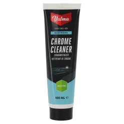 Valma Autoreiniging En Onderhoud>Reiniger chrome F34 100ml