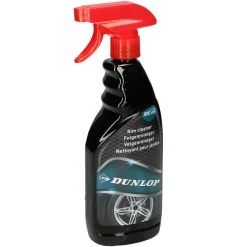 Dunlop Autoreiniging En Onderhoud>Reiniger velgen 500ml