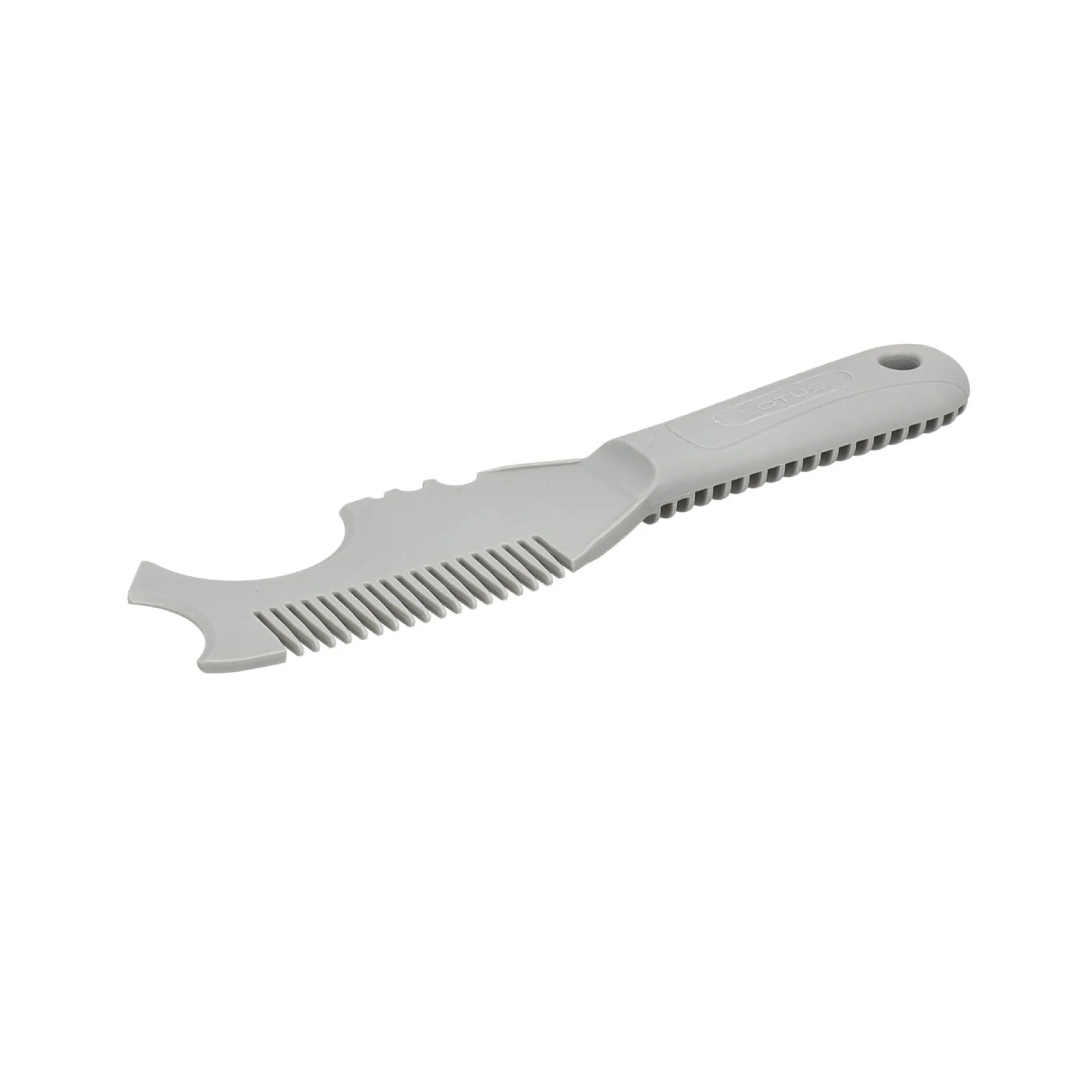 Lotus Verfspullen>Reiniger verfborstel met verfroller