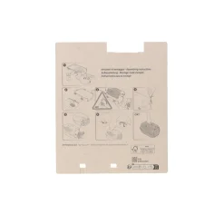 Stefanplast Hondenmand><noscript><img width=