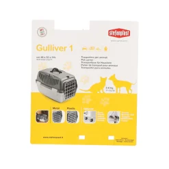 Stefanplast Hondenmand><noscript><img width=