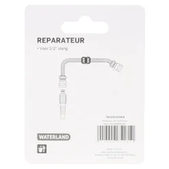 Waterland Pompen En Sproeien>Reparateur 1/2"