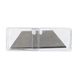 Lotus Handgereedschap>Reservemes uitschuif 10st.