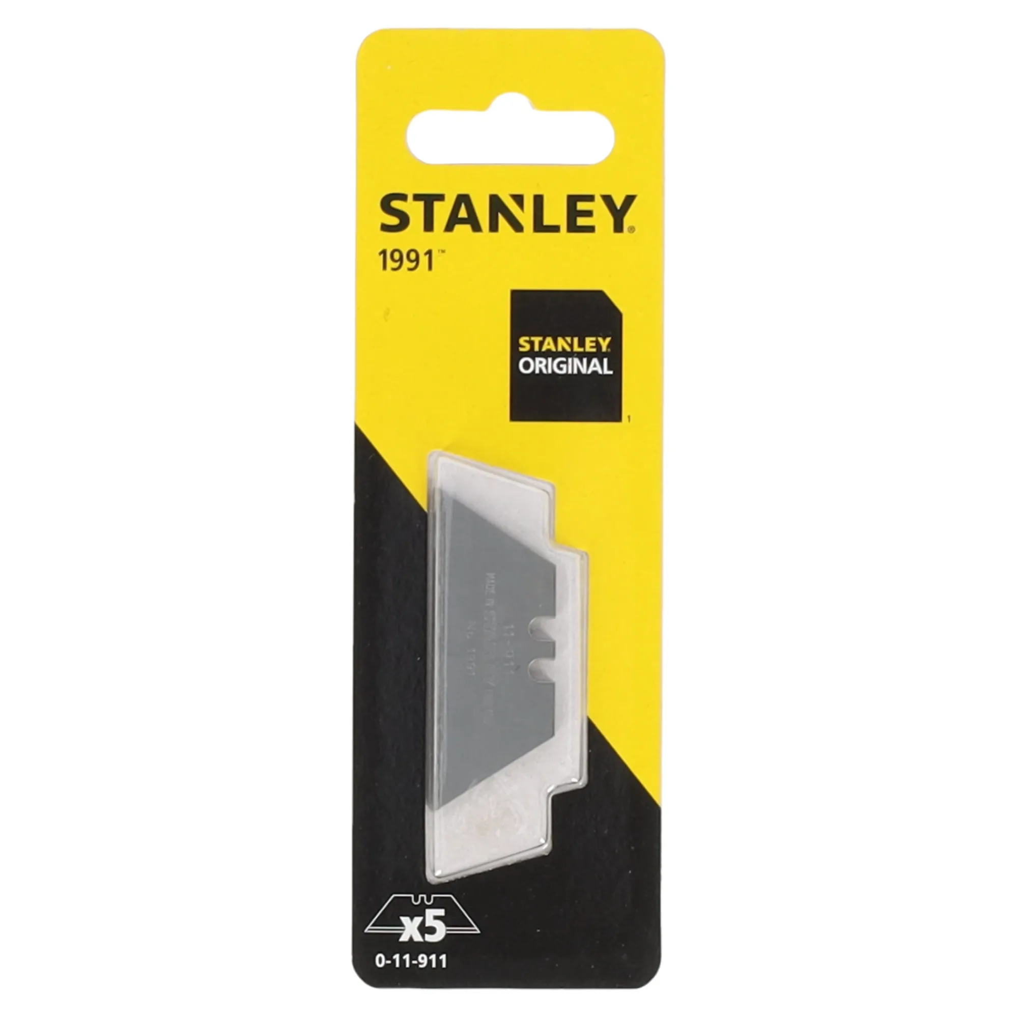 Stanley Handgereedschap>Reservemessen 0-11-911