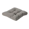 Madison Tuinkussens>Rib liver F116 loungek 60x60 zit