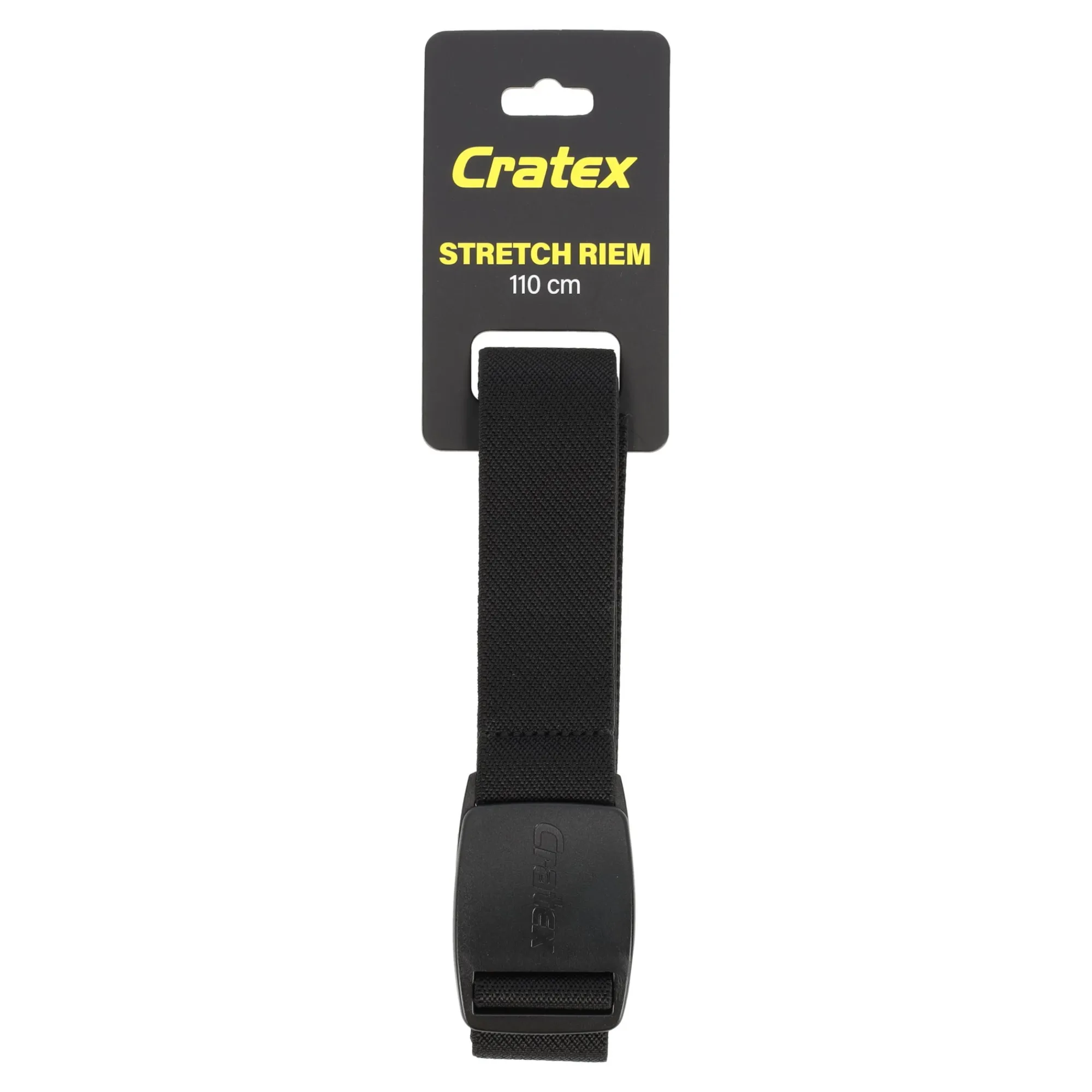 Cratex Werkriemen>Riem stretch 110cm