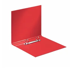 Esselte Opbergen>Ringband pvc rood