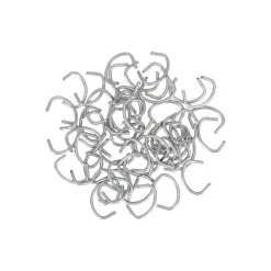 Van Cranenbroek Afrastering>Ringkrammen tbv schanskorf 50st