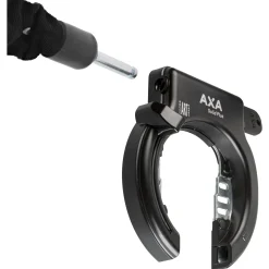 AXA Fietsspullen>Ringslot Solid plus