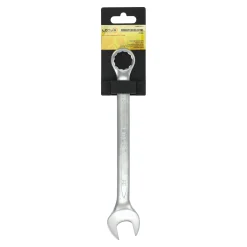 Lotus Handgereedschap>Ringsteeksleutel 21mm CV