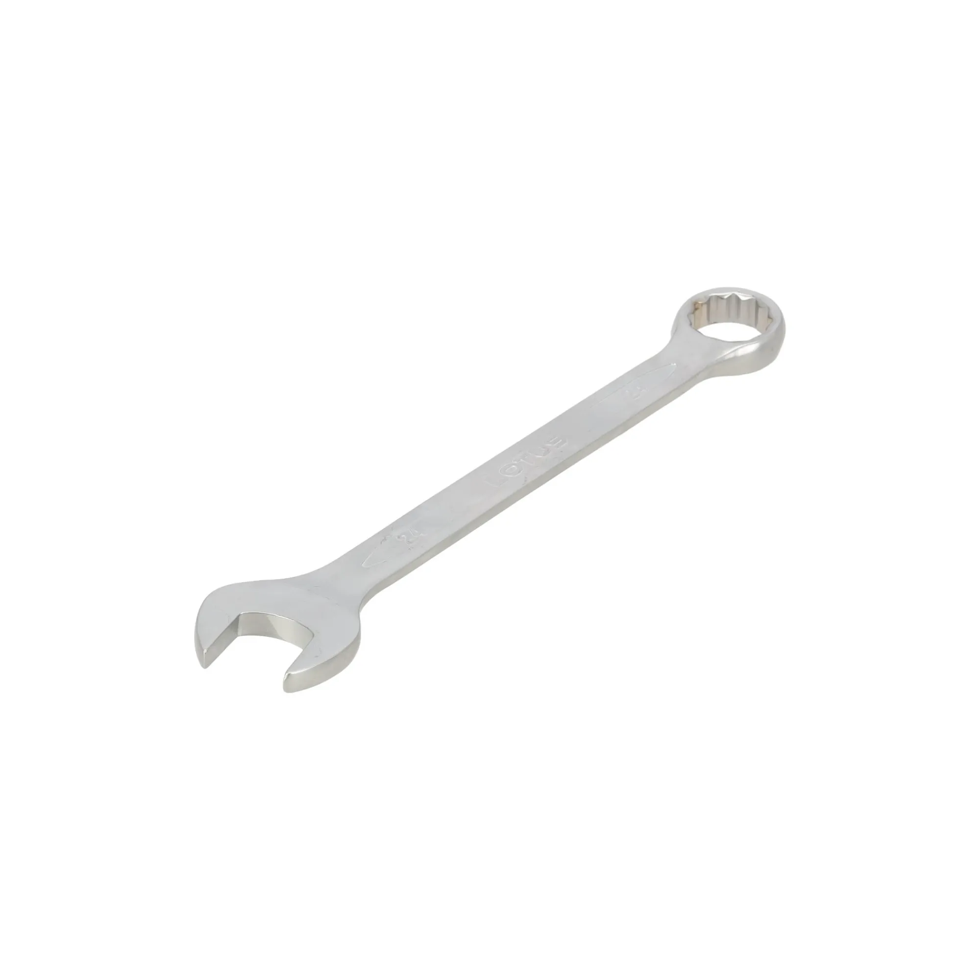 Lotus Handgereedschap>Ringsteeksleutel 24mm CV