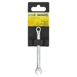 Lotus Handgereedschap>Ringsteeksleutel 6mm CV