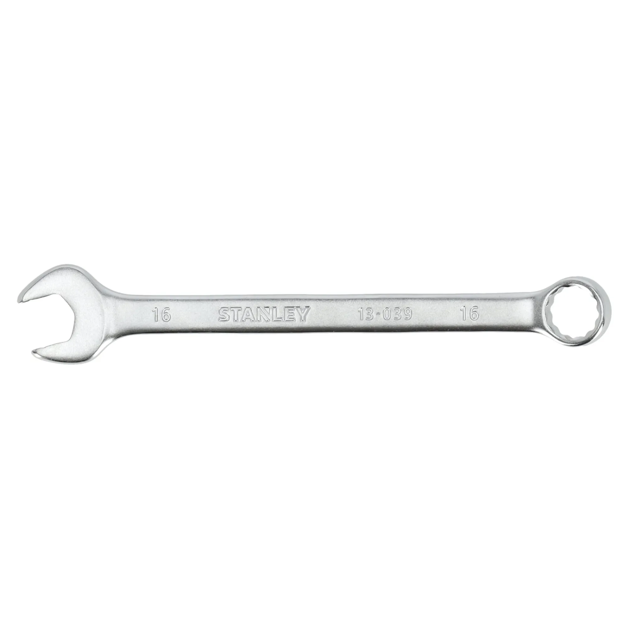 Stanley Handgereedschap>Ringsteeksleutel 16mm