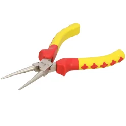 Lotus Handgereedschap>Rondbektang 165mm