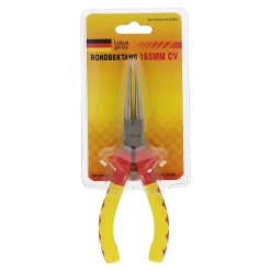 Lotus Handgereedschap>Rondbektang 165mm