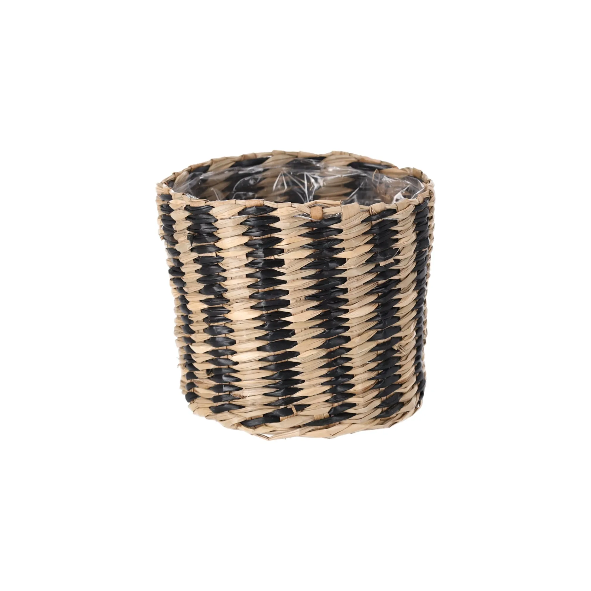 Mica Decorations Vazen En Potten>Ronde pot Alexis 7 x 7 cm - diverse kleuren