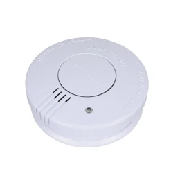 Diamant Installatiemateriaal>Rookalarm hush