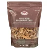 Esschert Design Barbecueaccessoires>Rookchips appelhout 500gr
