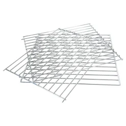 Barbecueaccessoires>Rooster Barbecue Houtskool Ashland