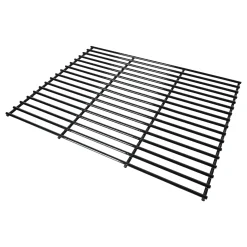 Barbecueaccessoires>Rooster Barbecue Houtskool Smoky Falls