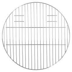 Barbecueaccessoires>Rooster BBQ houtsk Woodhull