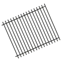 Barbecueaccessoires>Rooster bbq houtskool Woodford