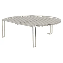 Barbecueaccessoires>Rooster verhoogd KMD-18SH+M medium