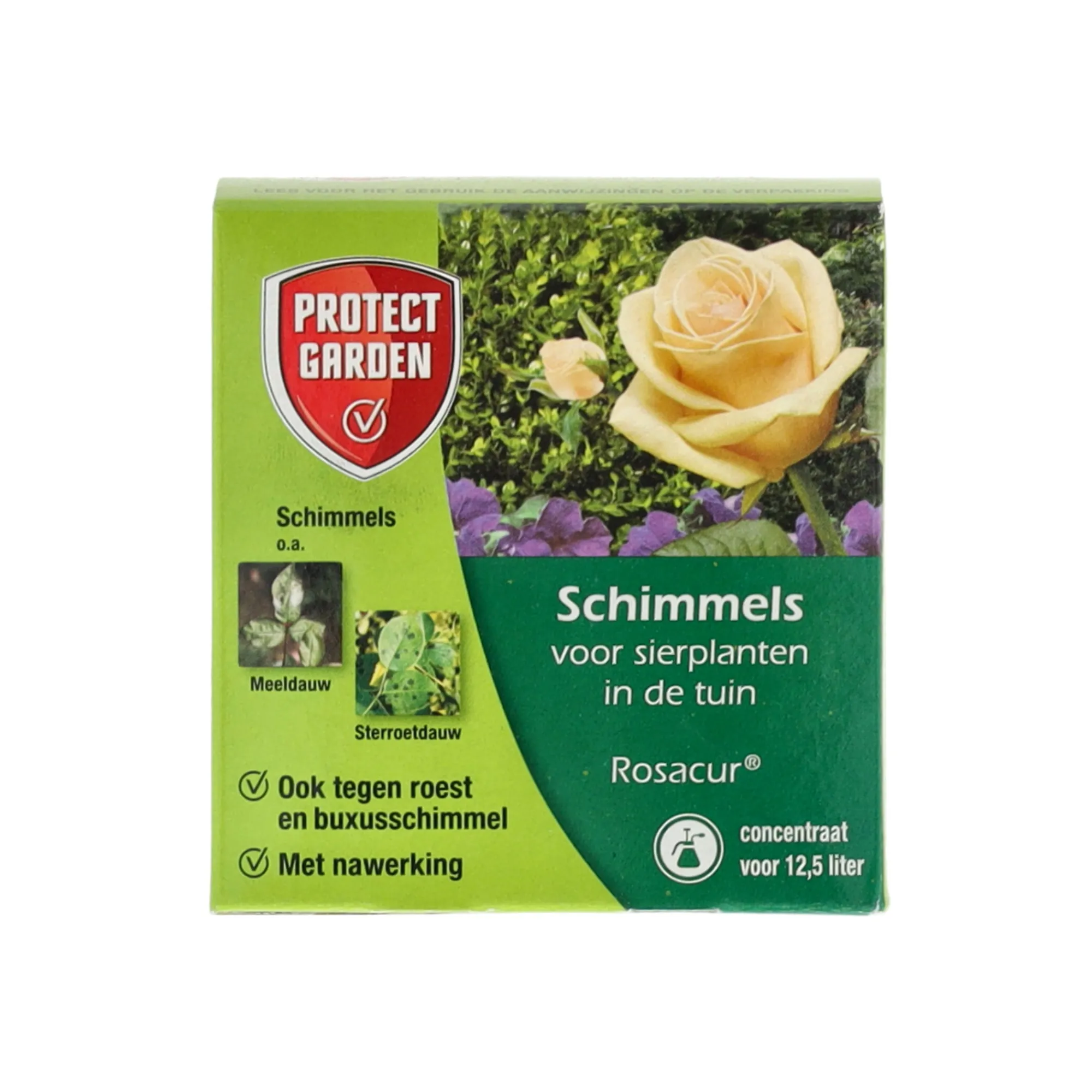 Protect Garden Moestuin>Rosacur 50ml