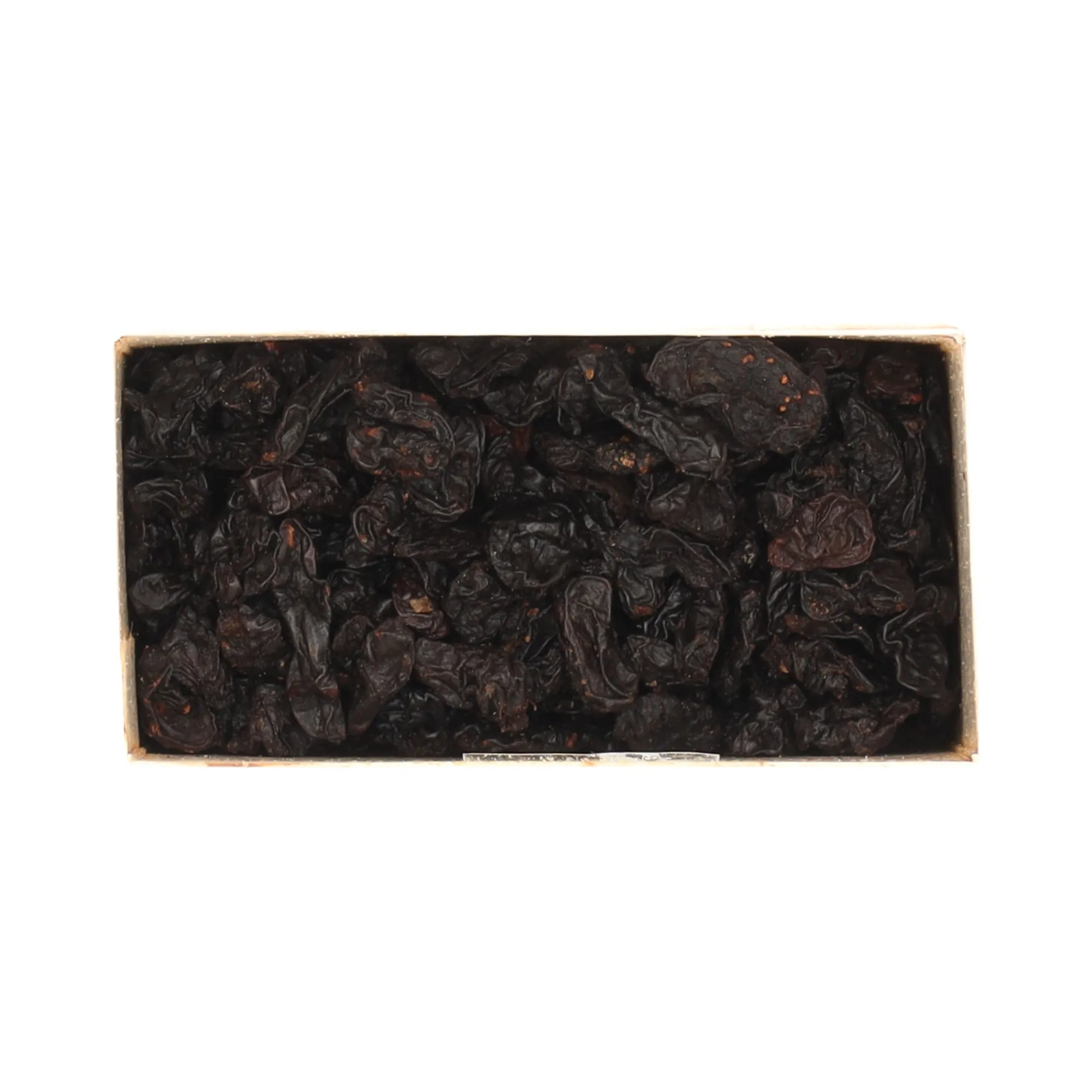 Bûten Food Tuinvogels>Rozijnen 300gr