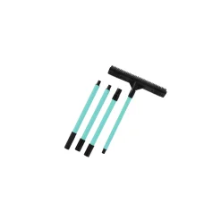 Nevac Schoonmaken>Rubber borstel