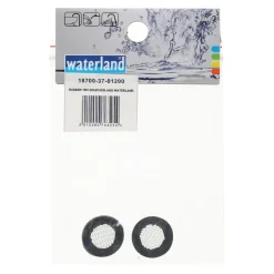 Waterland Badkameraccessoires>Rubber tbv doucheslang 2st.