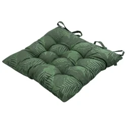 Madison Tuinkussens>Ruiz green C035 46x46 Toscane