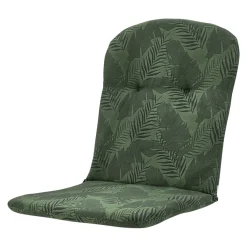 Madison Tuinkussens>Ruiz green kuipkussen Hoog 45x96