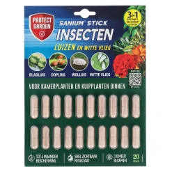 Protect Garden Moestuin>Sanium sticks 20st