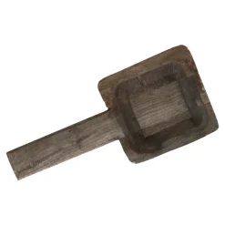 O'malley Koken & Tafelen>Schaal hout 33 x 45 cm