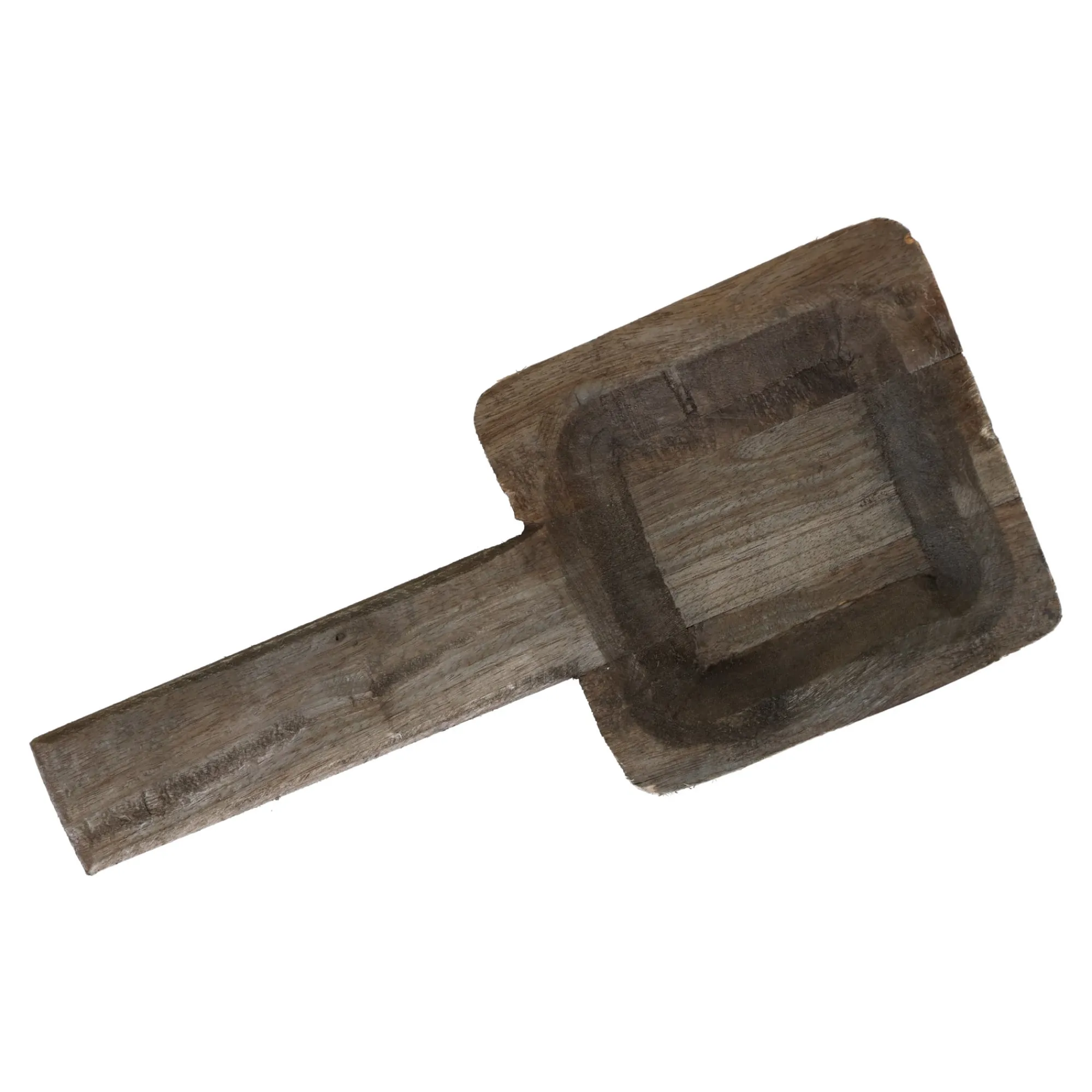 O'malley Koken & Tafelen>Schaal hout 33 x 45 cm