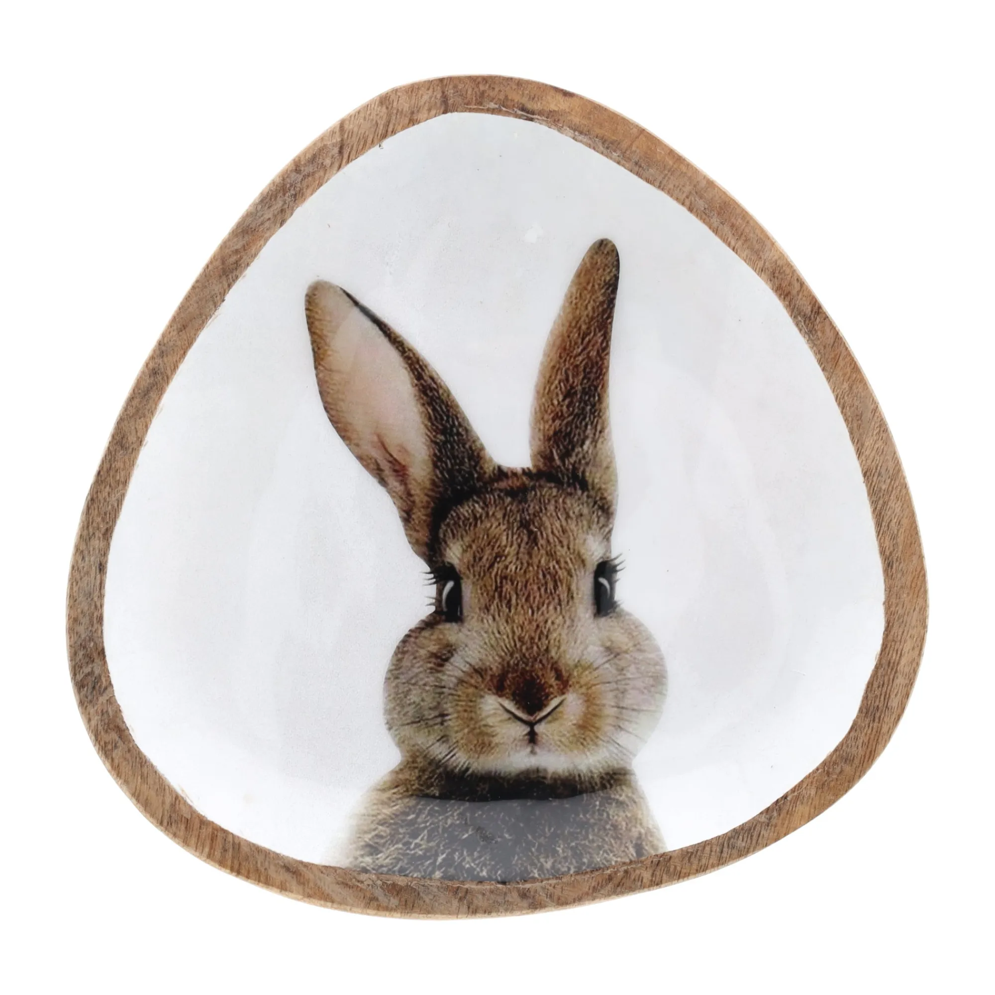 O'malley Pasen>Schaal konijn 22cm
