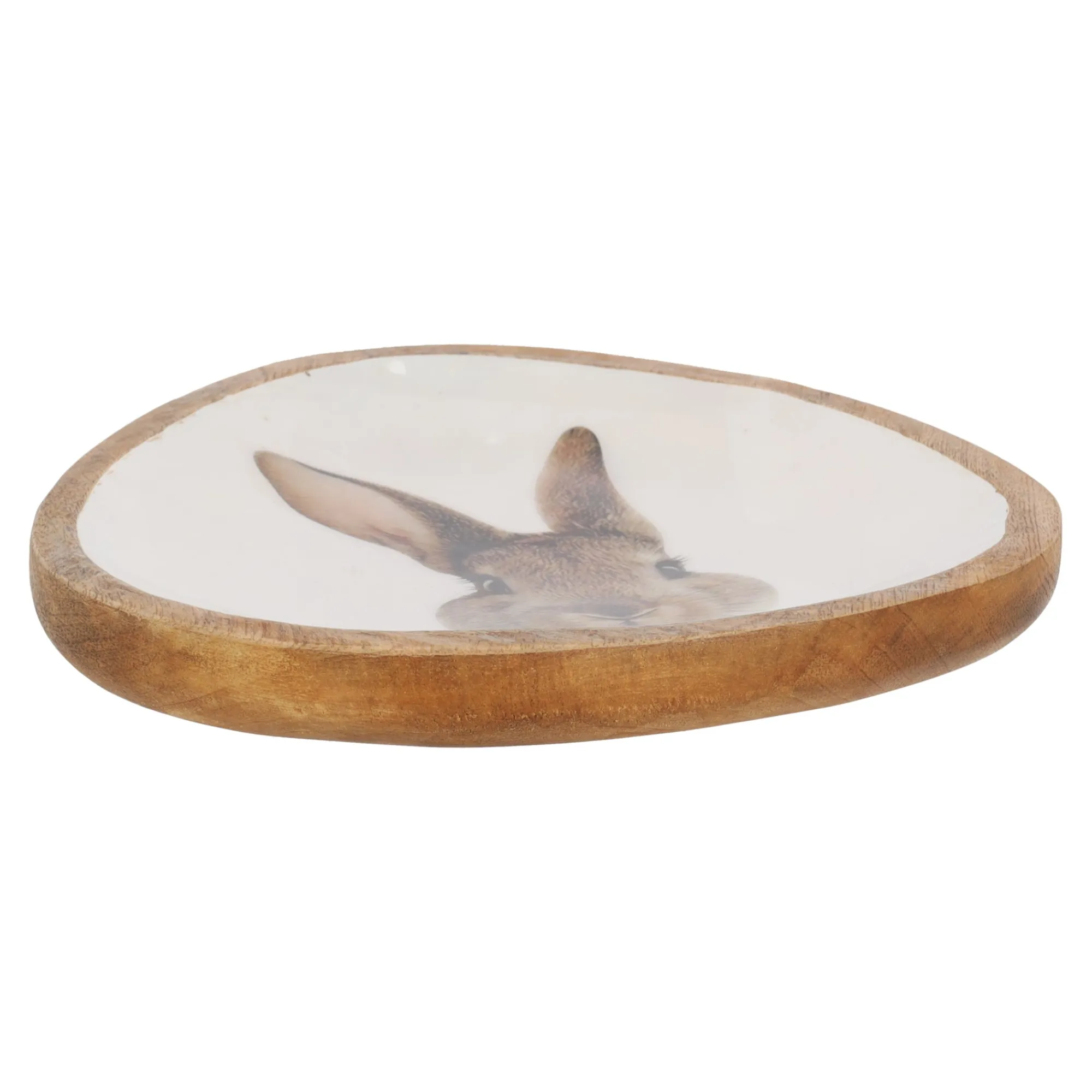 O'malley Pasen>Schaal konijn 22cm