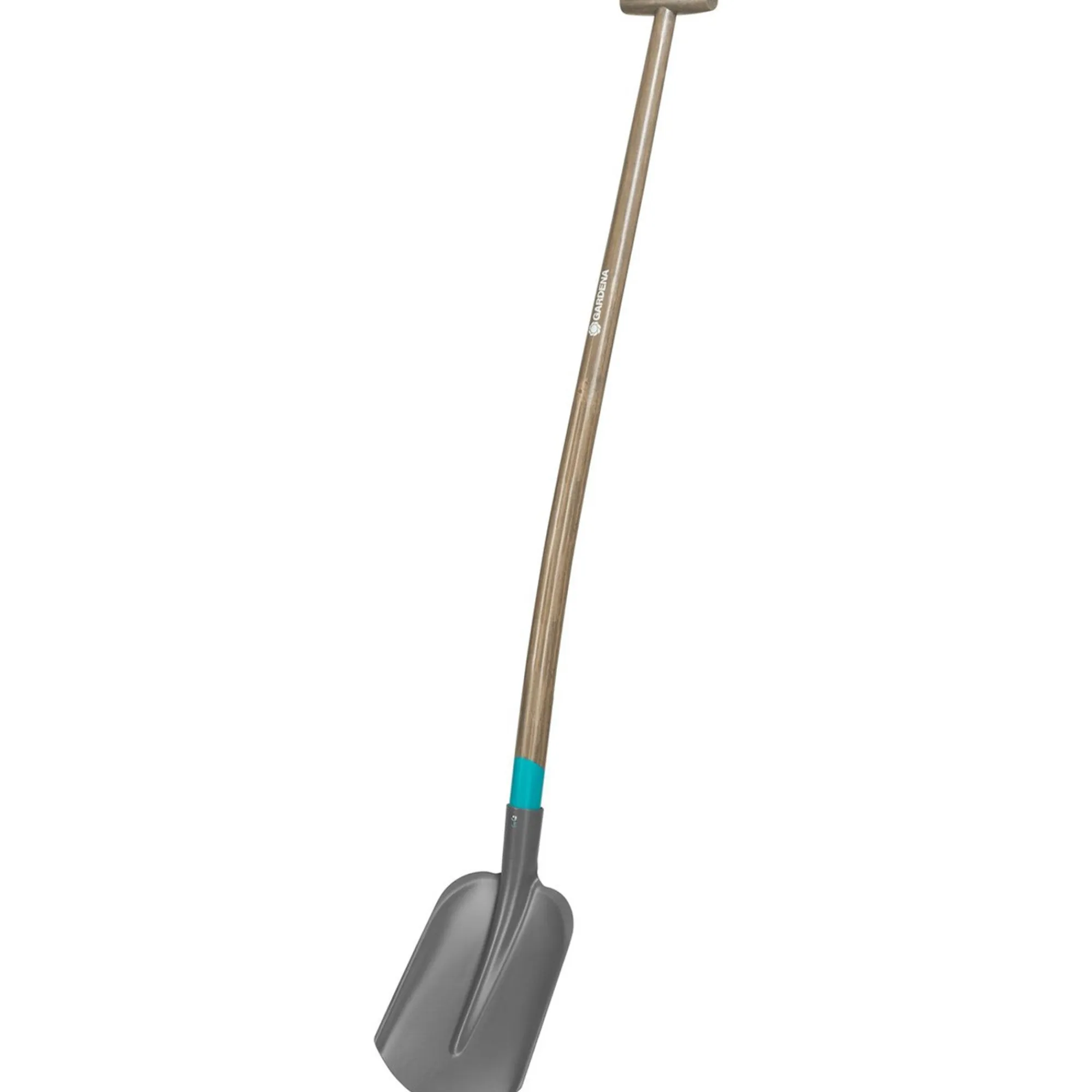 Gardena Handgereedschap>Schepbats T-steel hout