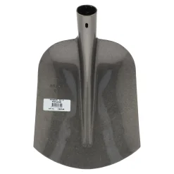 Atlas Handgereedschap>Schepschop ongehard gestraald