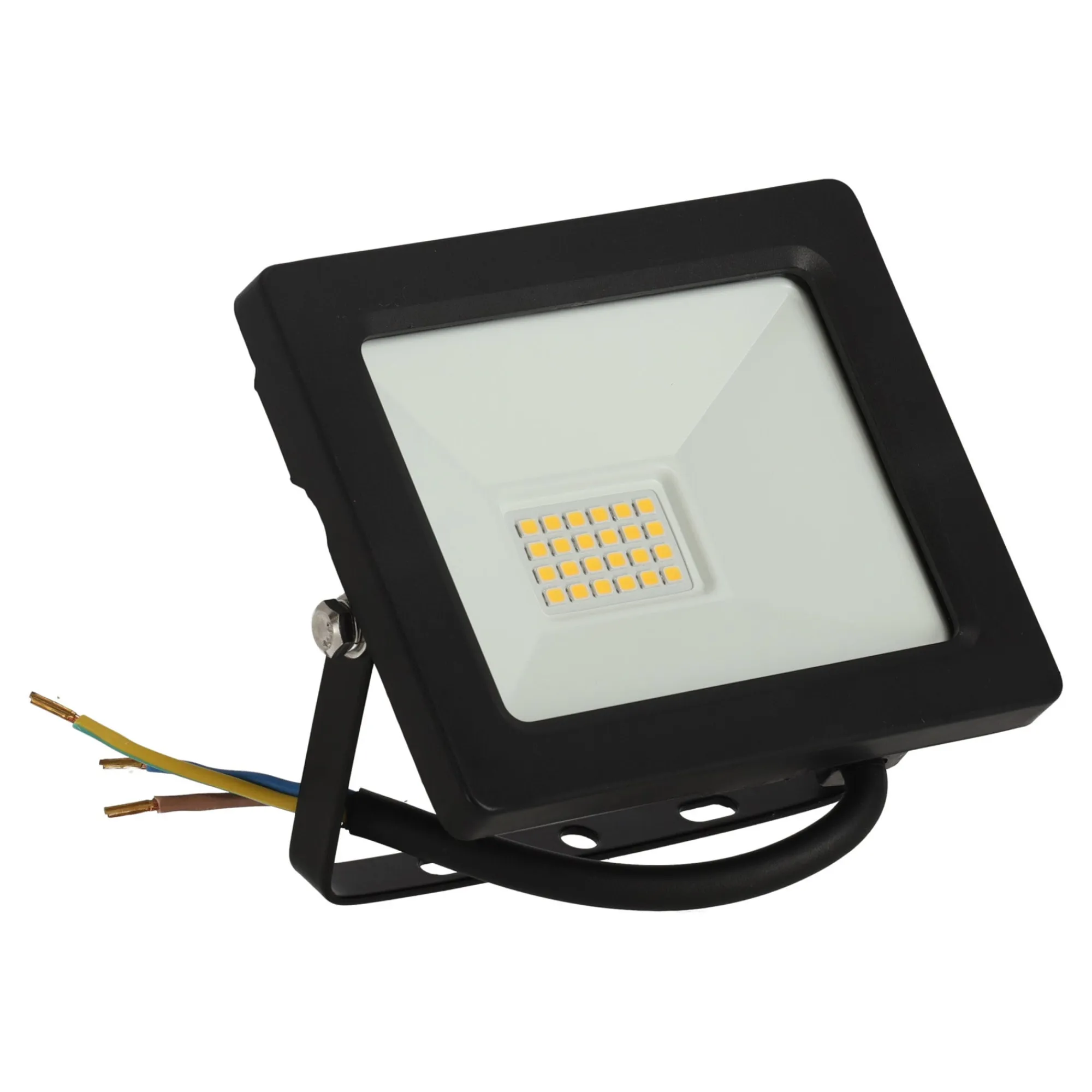 Diamant Bouwlampen>Schijnwerper LED 20 W