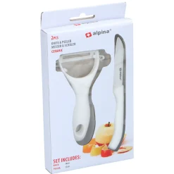 Alpina Koken & Tafelen>Schilmes + dunschiller keramisch