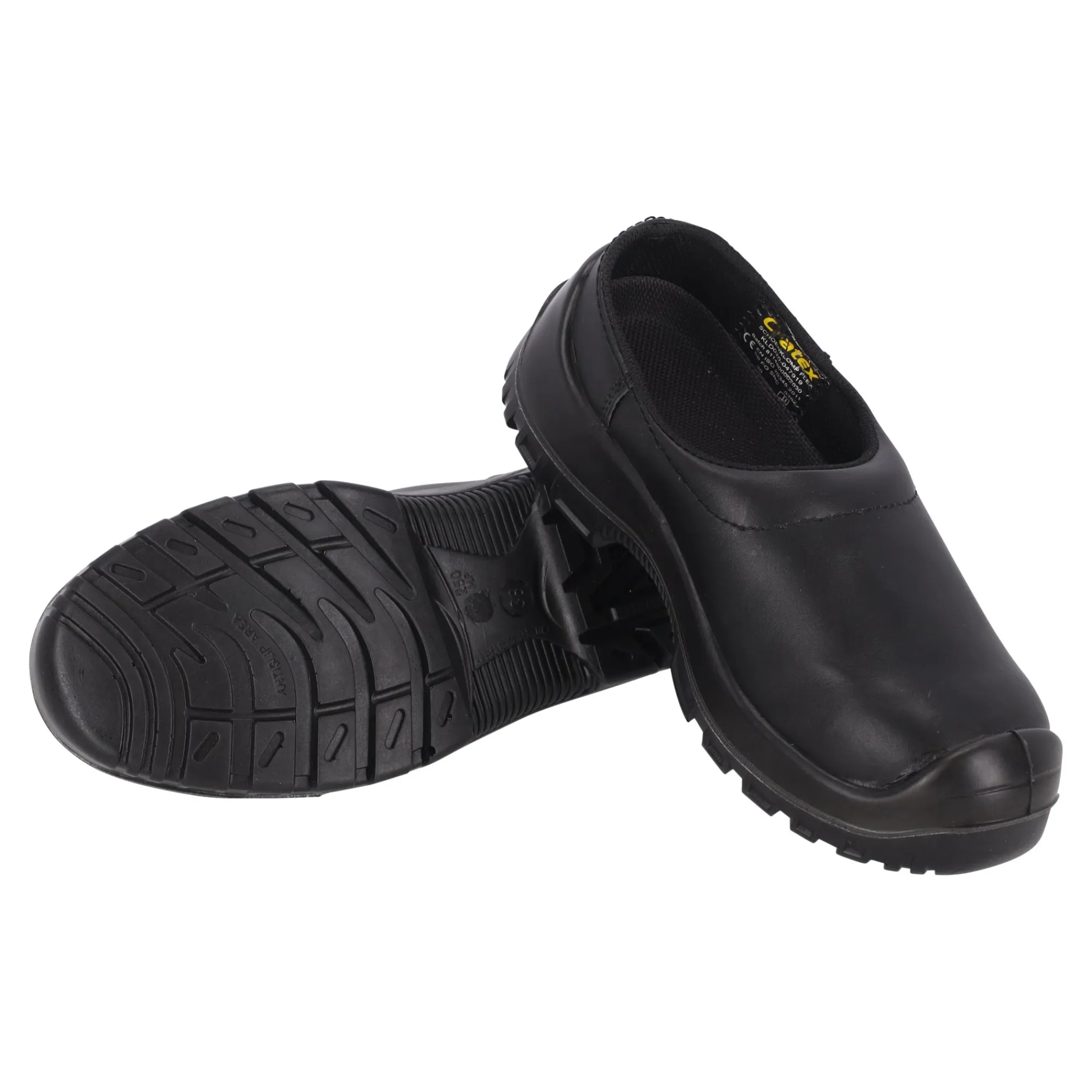 Cratex Veiligheidsschoenen>Schoenklomp flex 37