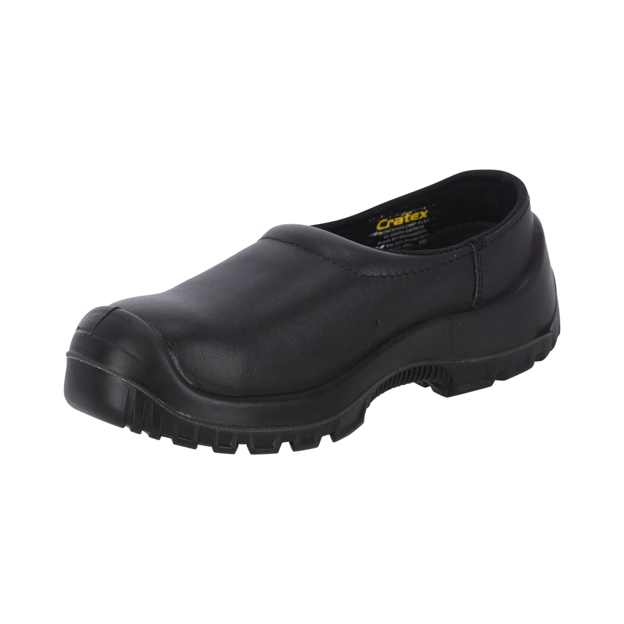 Cratex Veiligheidsschoenen>Schoenklomp flex 37