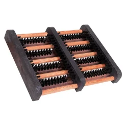 Betra Schoonmaken>Schoenveger ELBE 27x34cm