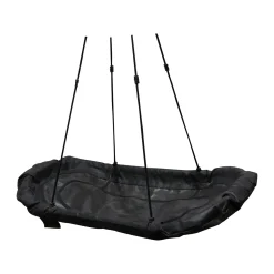 Sport En Spel>Schommelboot 140cm zwart