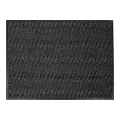 Woondecoratie>Schoonloopmat Parijs 40x60cm antraciet